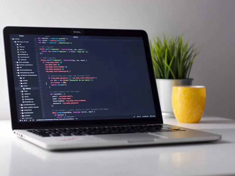 Full Product Development overview