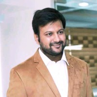 Ritesh Kothari